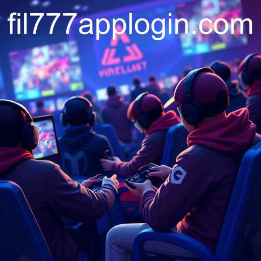 The Digital Playground: Exploring fil777 and the Rise of Online Gaming