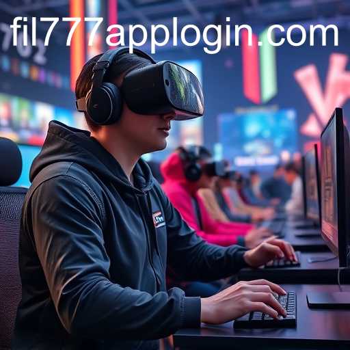 The Evolution of Online Gaming in 2025