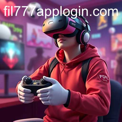 The Evolution of Online Gaming: A Look at fil777