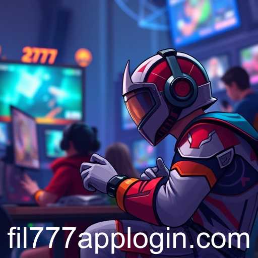 Exploring the World of English Game Websites