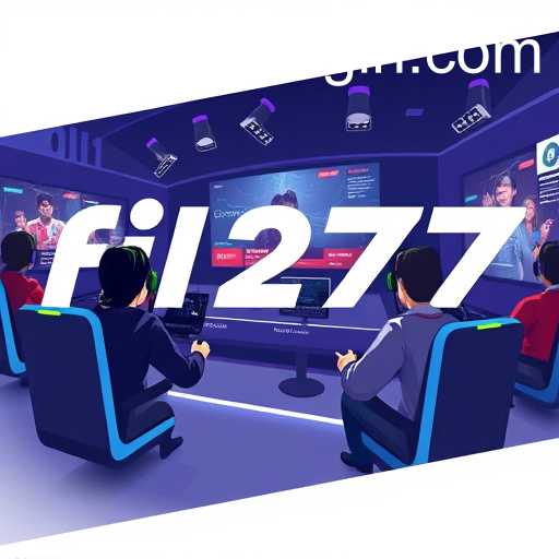 The Rise and Influence of fil777 in Online Gaming