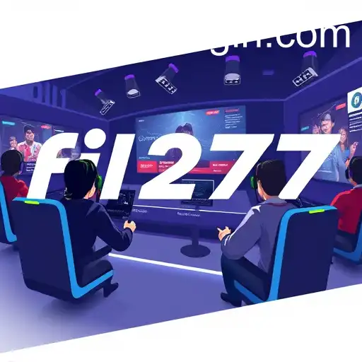 The Rise and Influence of fil777 in Online Gaming