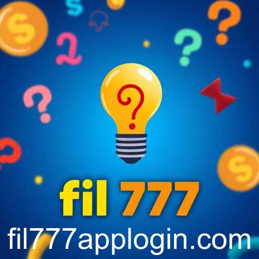 fil777 and the Digital Crossroads of Gaming