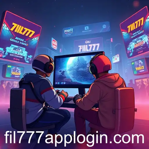 The Rise and Influence of Game Websites in 2025