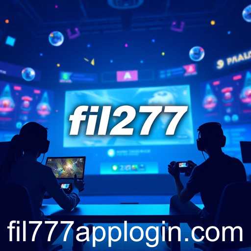 The Evolution of Gaming: fil777 Leads the Charge