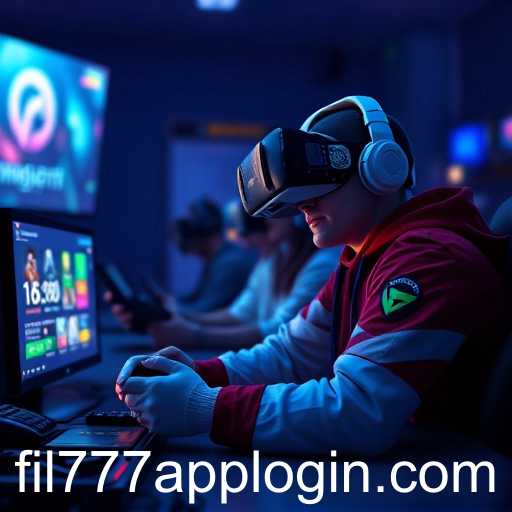 The Rise of Gaming in a Digital World