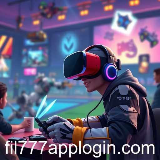 Gaming Trends and the Rise of fil777