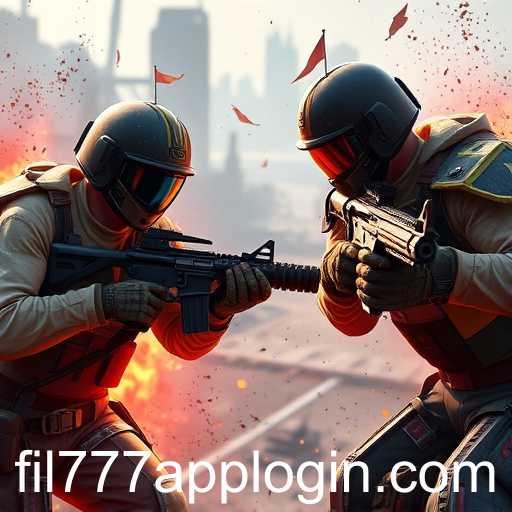 Exploring the Exciting World of 'Multiplayer Fun' Games with 'fil777'