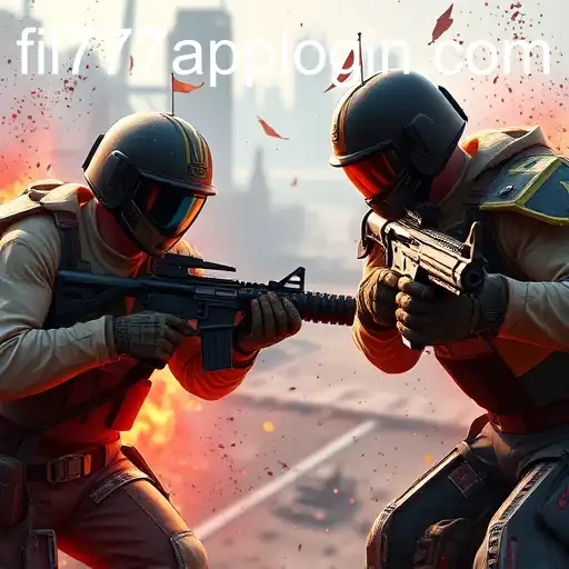 Exploring the Exciting World of 'Multiplayer Fun' Games with 'fil777'