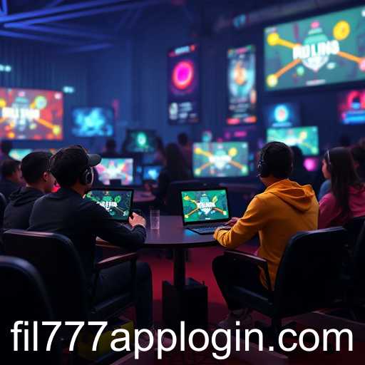 The Evolution of Online Gaming: A Fil777 Perspective