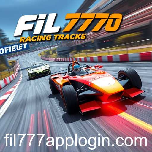 Racing Thrills: A Digital Speed Adventure