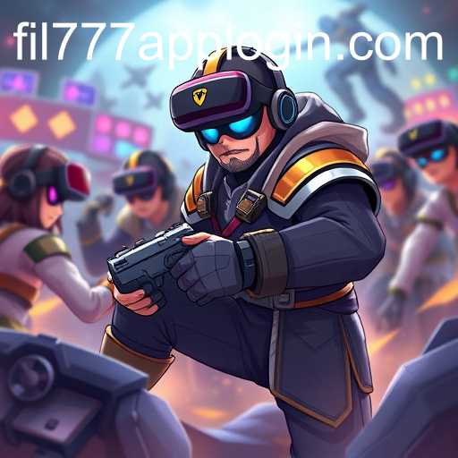 The Rise of fil777: Gaming Revolution