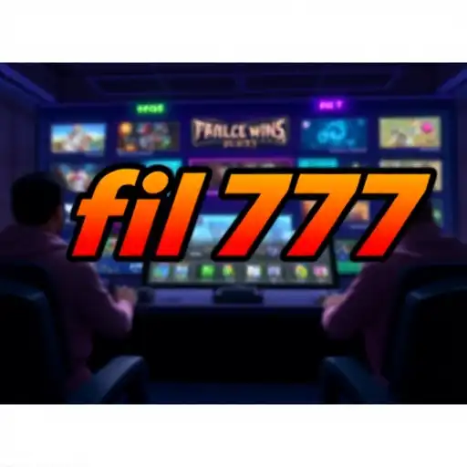 The Rise of Online Gaming and fil777's Role