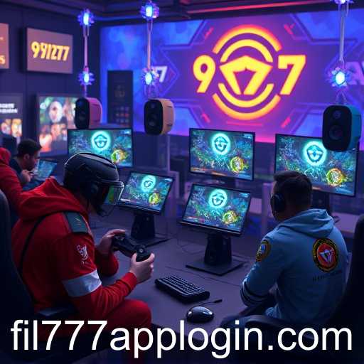 Rise of Online Gaming in 2025