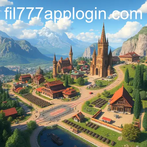 The Expansive Horizons of Simulation World: Exploring the Universe of 'fil777'