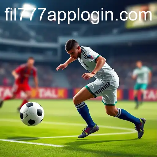 Exploring the Thrilling World of Sports Games